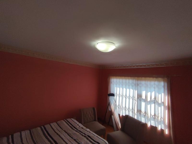 4 Bedroom Property for Sale in Vaalpark Free State